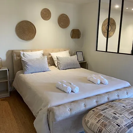 Loft Angers Sud, Golf & Chateaux Les Garennes-Sur-Loire