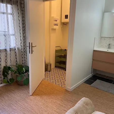 Loft Angers Sud, Golf & Chateaux Prázdninový dům *