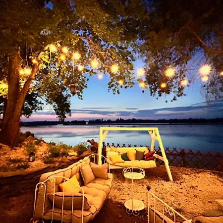 Loft Angers Sud, Golf & Chateaux * Les Garennes-Sur-Loire