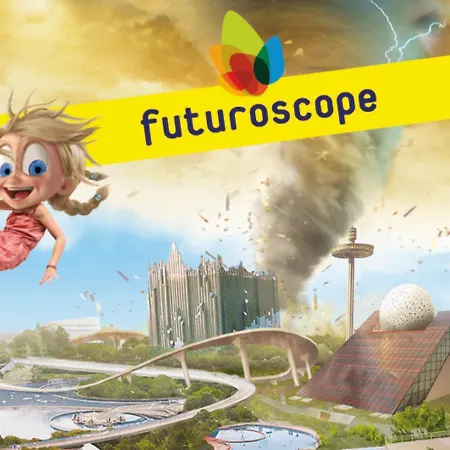 Loft Angers Sud, Golf & Chateaux Les Garennes-Sur-Loire