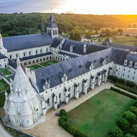 Loft Angers Sud, Golf & Chateaux 펜션