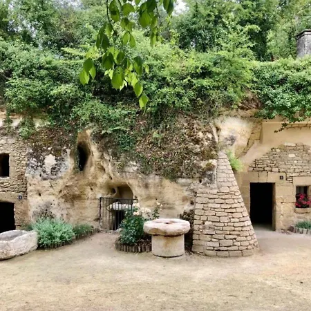 Loft Angers Sud, Golf & Chateaux Prázdninový dům Les Garennes-Sur-Loire