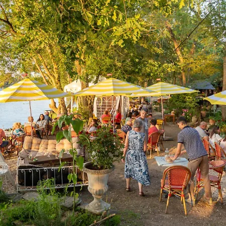 Loft Angers Sud, Golf & Chateaux Les Garennes-Sur-Loire