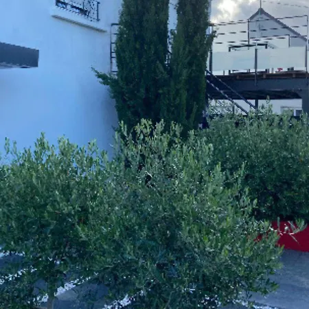 Loft Angers Sud, Golf & Chateaux