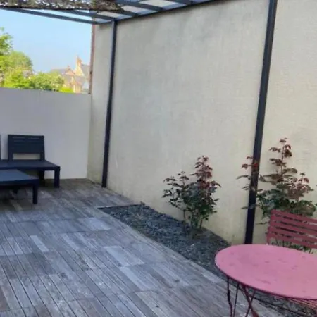 Loft Angers Sud, Golf & Chateaux * Les Garennes-Sur-Loire