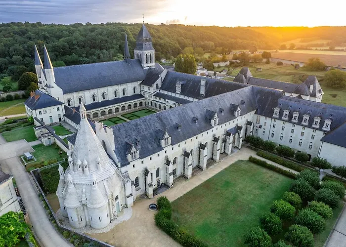 Loft Angers Sud, Golf & Chateaux 펜션