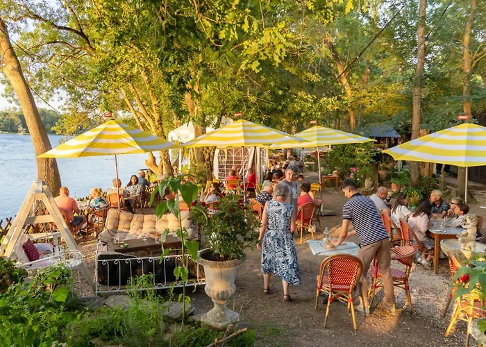 Loft Angers Sud, Golf & Chateaux Les Garennes-Sur-Loire